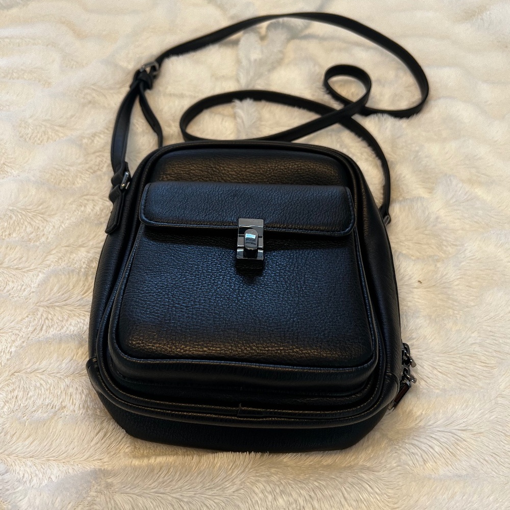 Keyli Small Crossbody Bag